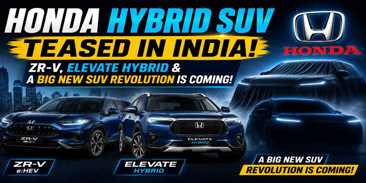 Honda-hybrid-suv