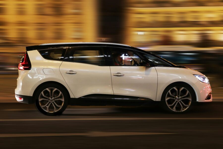 best 7 seater car in India 2026