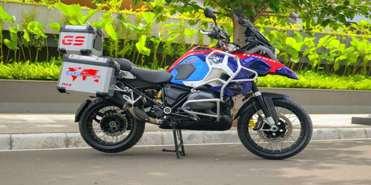 BMW Adventure Bikes in India 2026 — Complete Guide, Prices, Specs & Which One to Buy | Abtadka