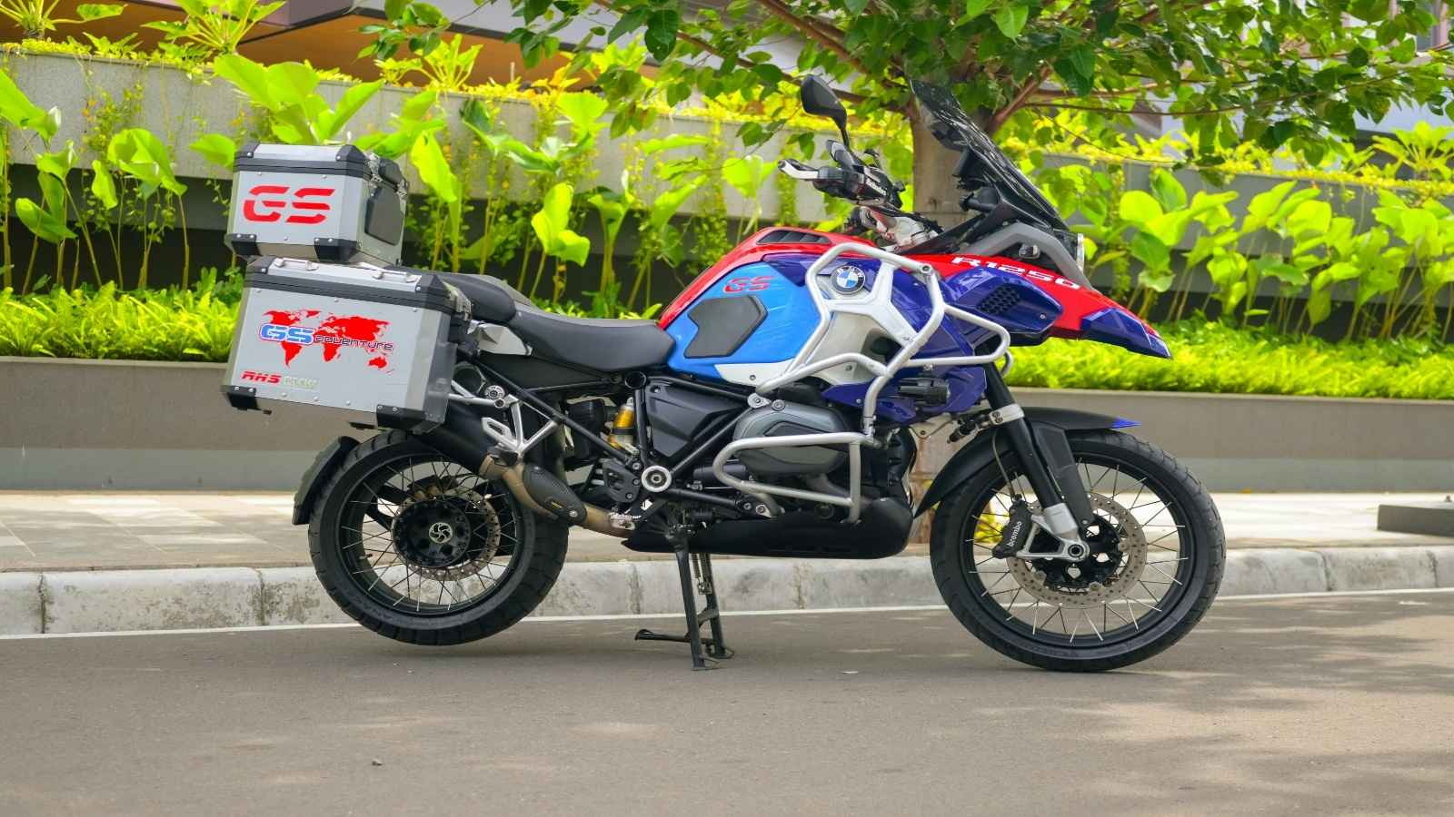 BMW Adventure Bikes in India 2026 — Complete Guide, Prices, Specs & Which One to Buy | Abtadka
