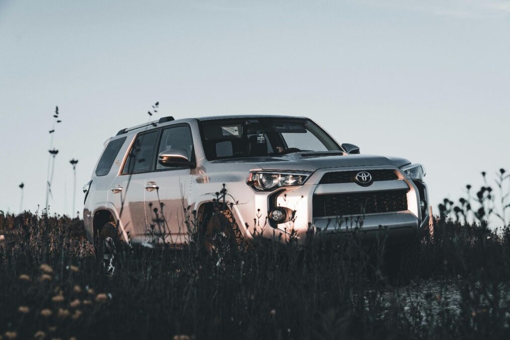 fortuner car abtadka