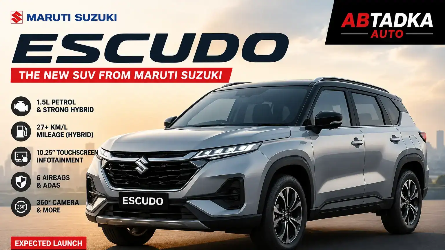 Maruti-Suzuki-Escudo