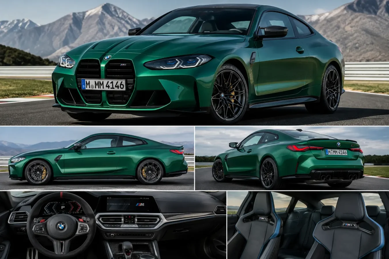 Bmw-m4