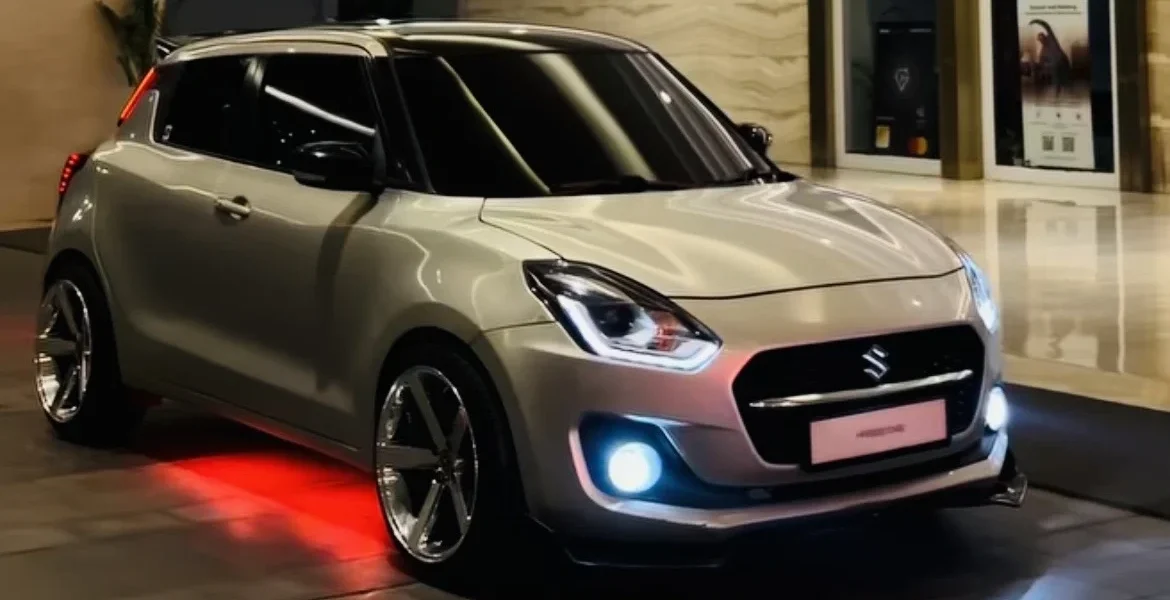 Maruti-suzuki-swift