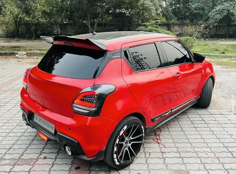 Maruti-suzuki-swift-modification-2026