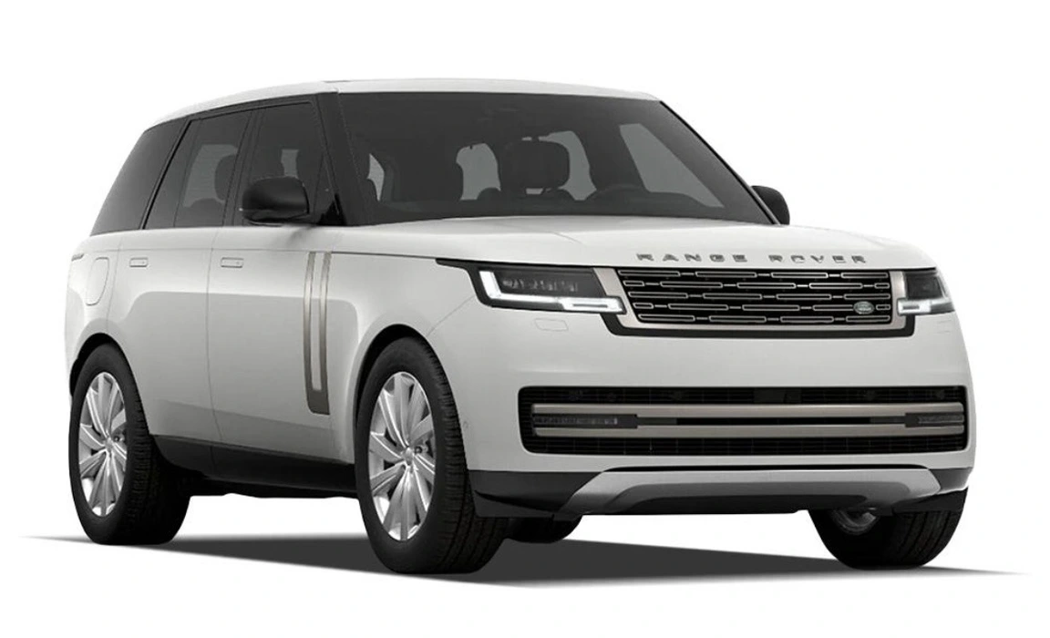 Range rover price