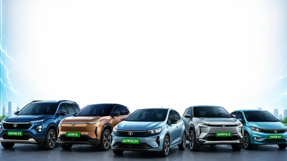 Tata 5 Evs launch edited
