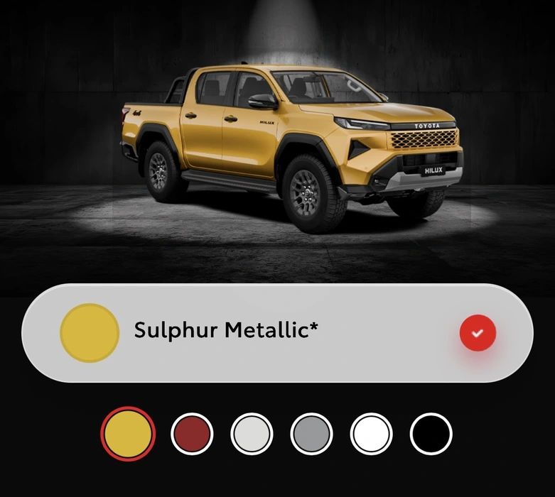 Toyota-hilux-colours