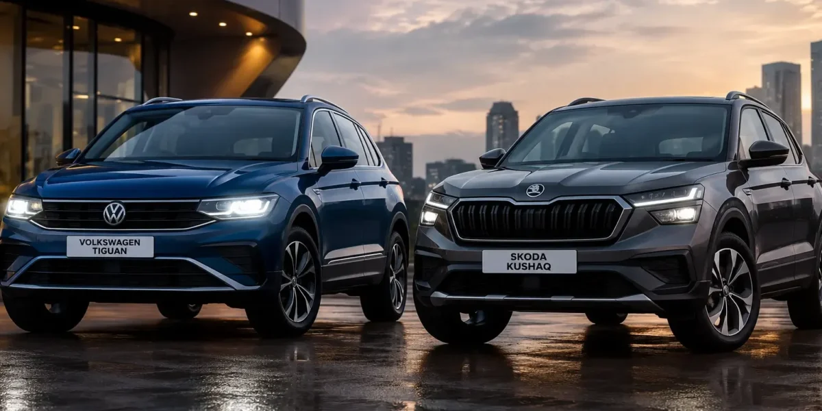 Volkswagen skoda upcoming edited