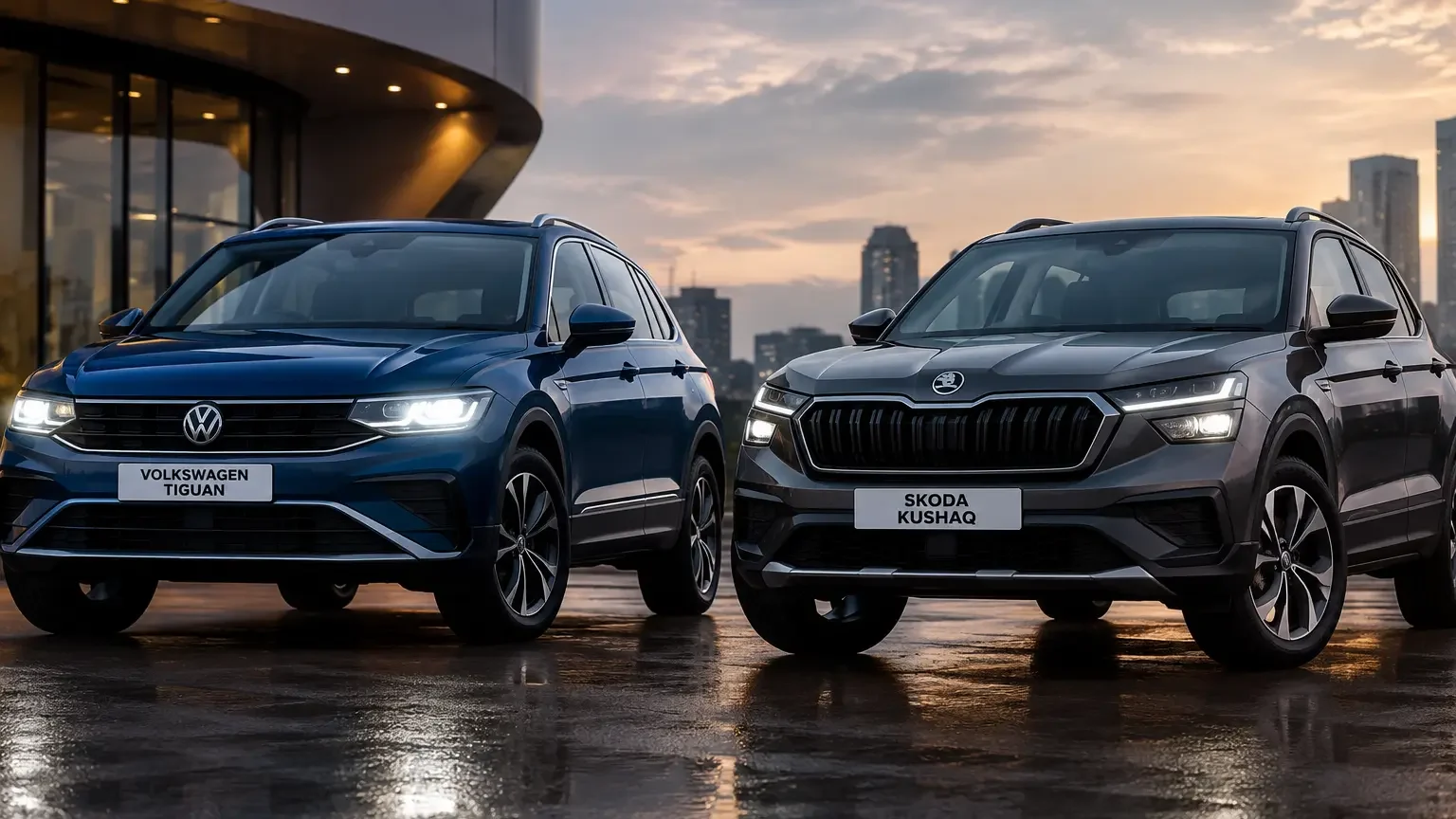 Volkswagen skoda upcoming edited