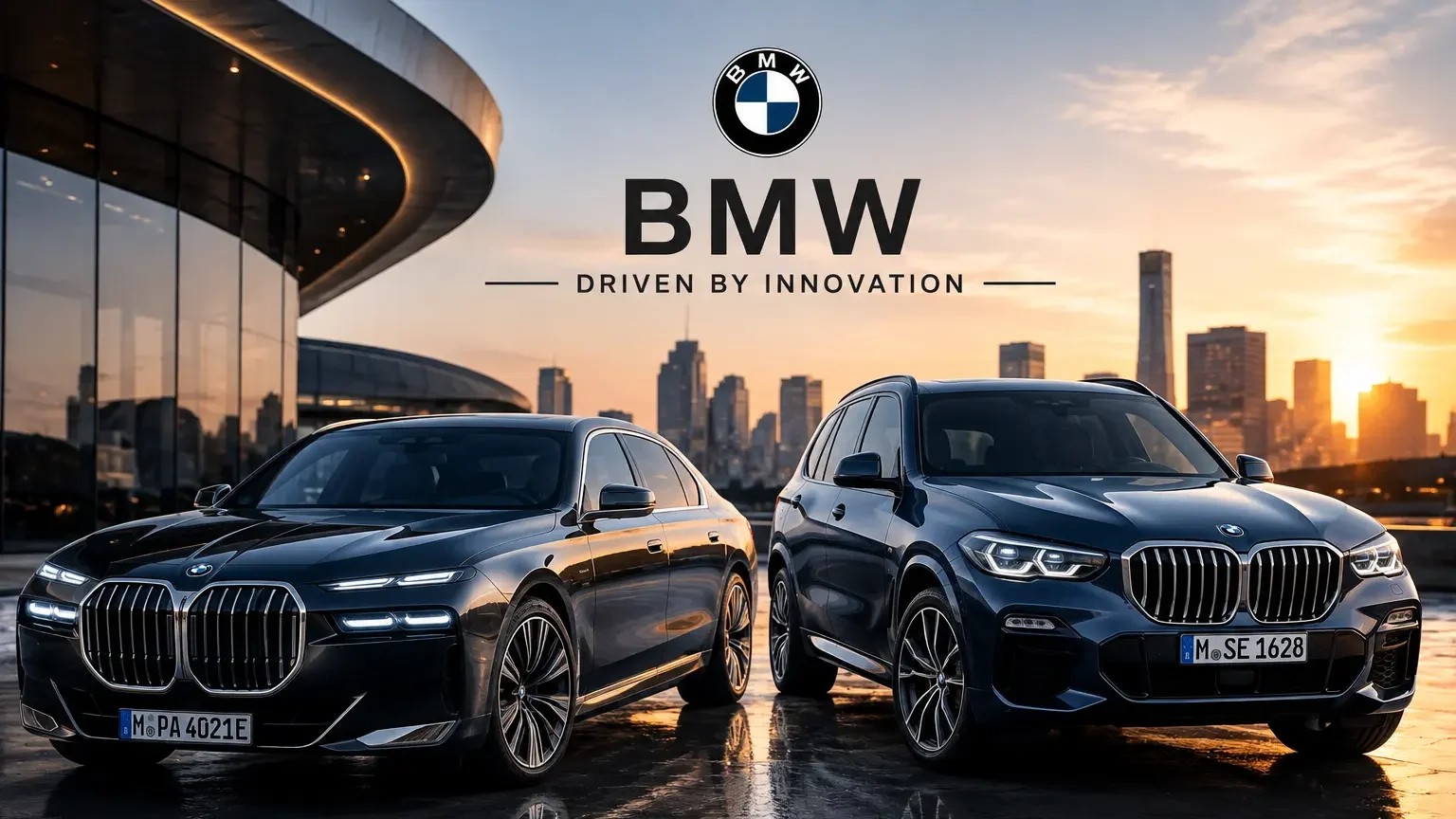 BMW price in india 2026