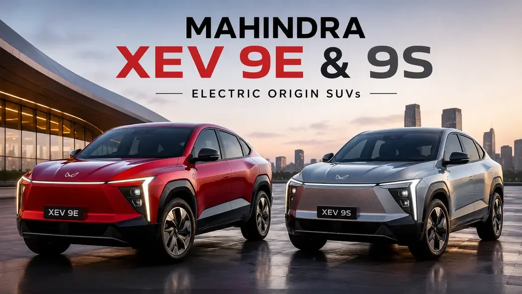 Mahindra xev 9e9s edited