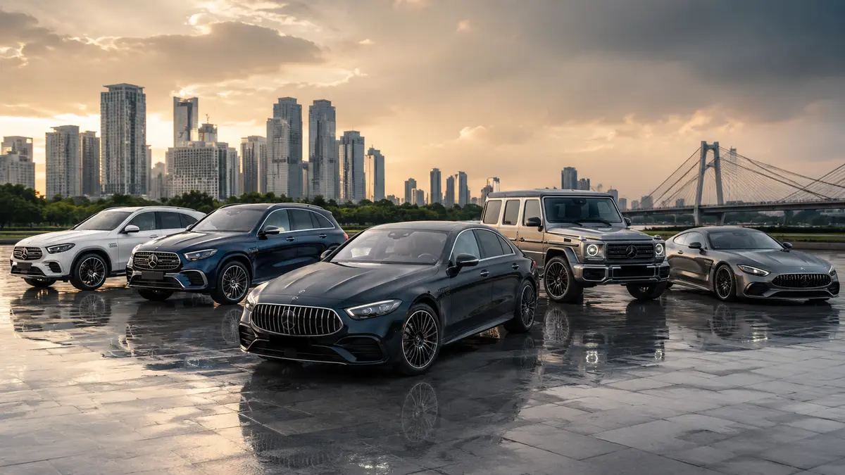 Mercedes-banz-cars